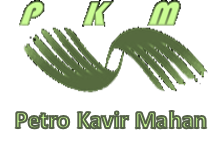 PetroKavir Mahan Institute of Geospatial Sciences